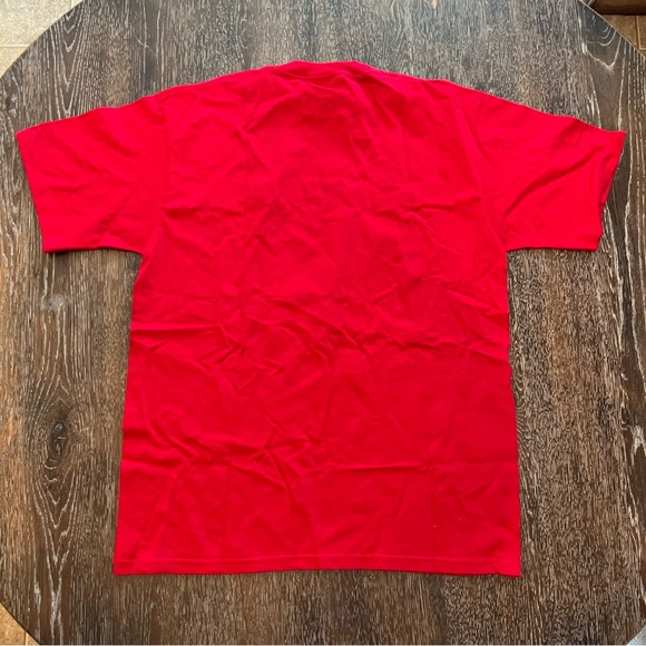 St Louis Cardinals 2006 Busch Stadium Opening Day / Inaugural Season T-Shirt NWT - Picture 3 of 8